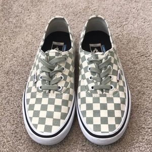 Brand new unisex Classic Vans Pros
